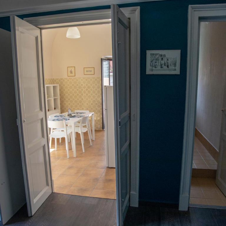 Corte dei medici - Palace - Apartment with Terrace - 7