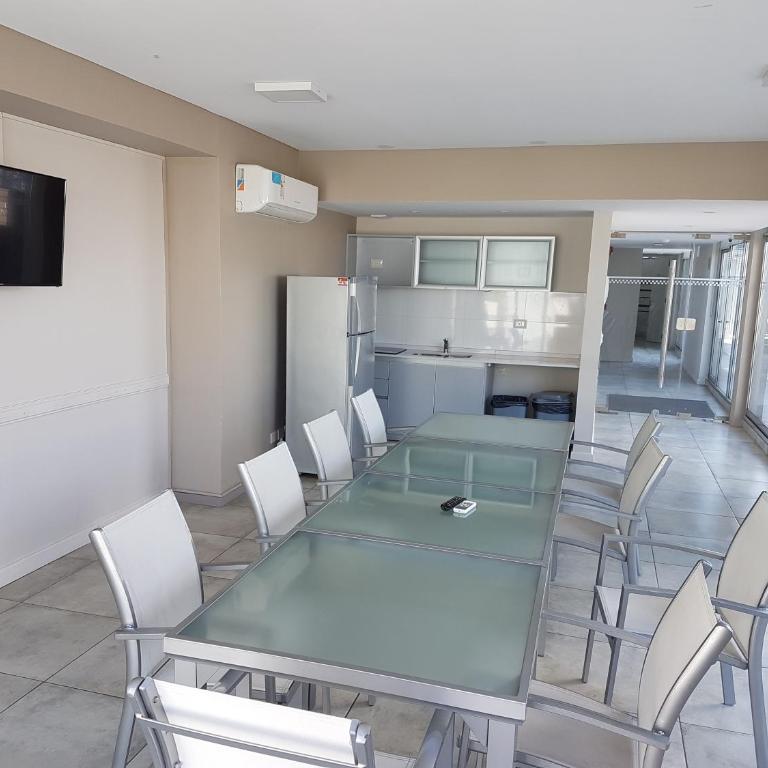 Departamento Moderno de Categoria - Apartamento Estudio - 6