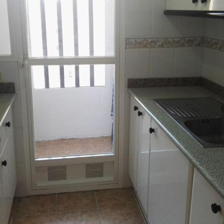 Azul Rentals Benidorm flat - Apartamento de 2 dormitorios - 12