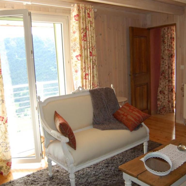La Charlisa - Suite (2 Adultes) - 4