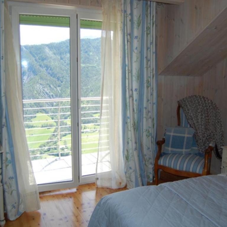La Charlisa - Chambre Double - 1