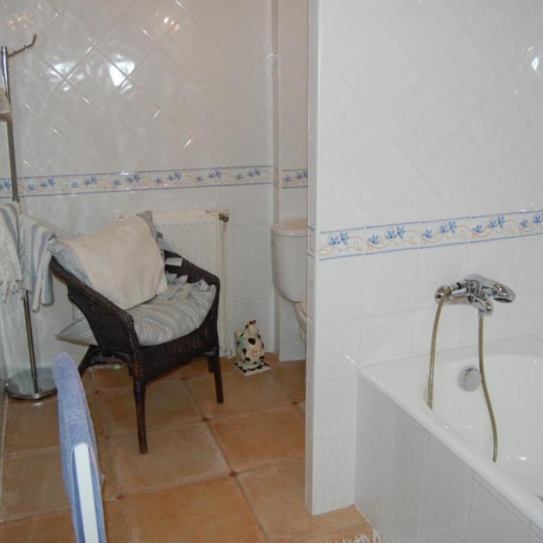 La Charlisa - Chambre Double - 3