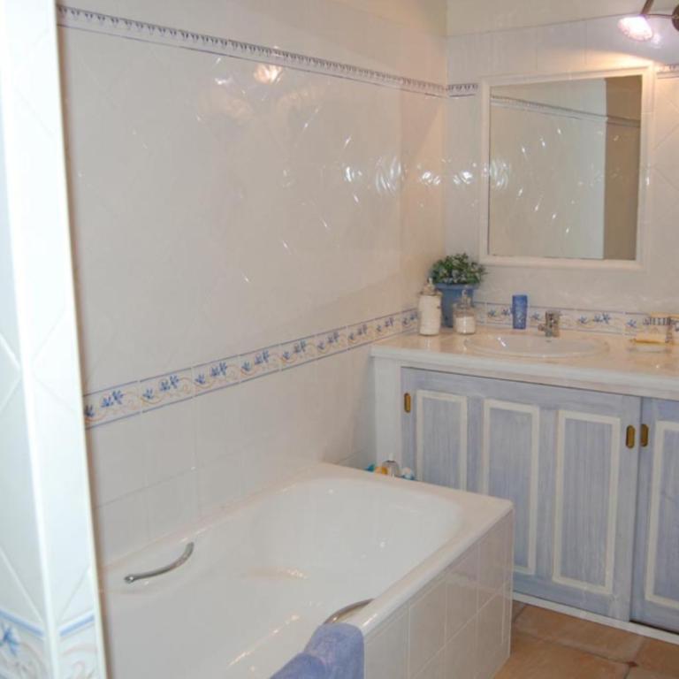 La Charlisa - Chambre Double - 4
