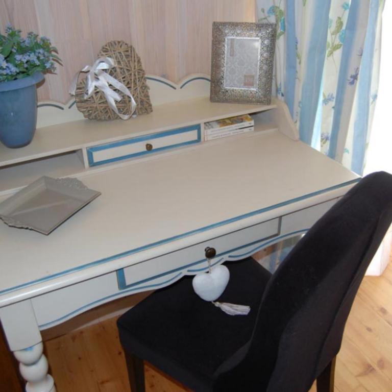 La Charlisa - Chambre Double - 5