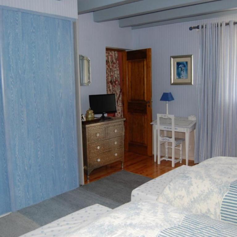 La Charlisa - Chambre Double - 12