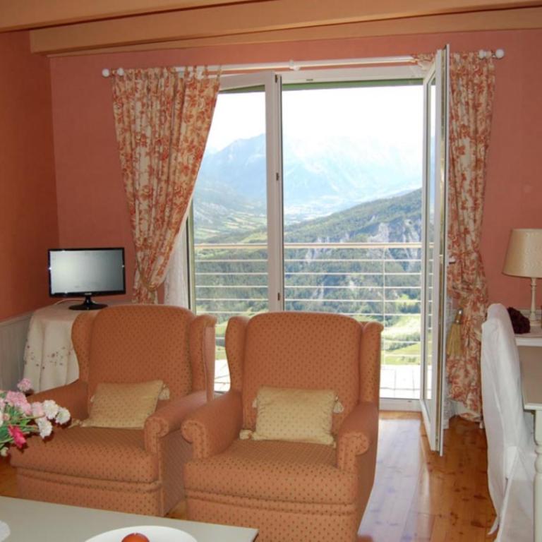 La Charlisa - Suite (2 Adultes) - 10
