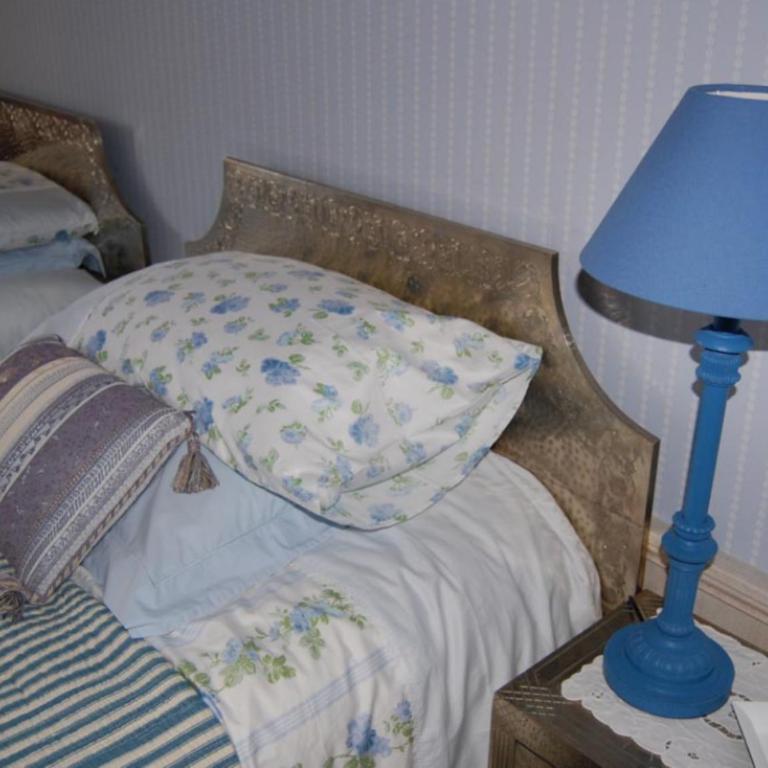 La Charlisa - Chambre Double - 14