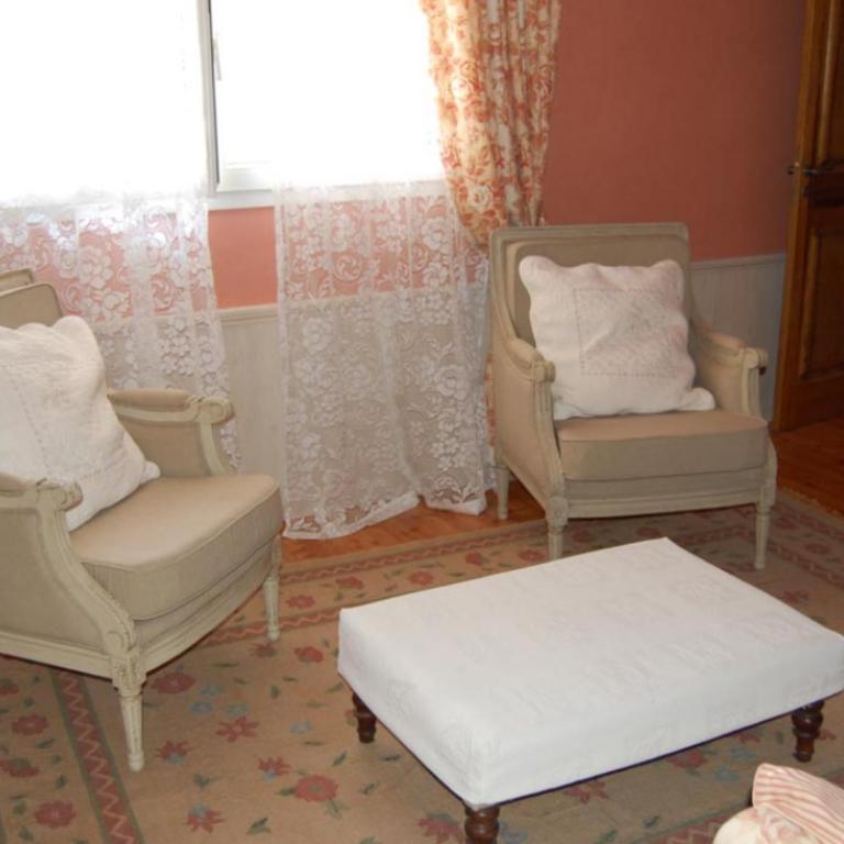 La Charlisa - Suite (2 Adultes) - 13