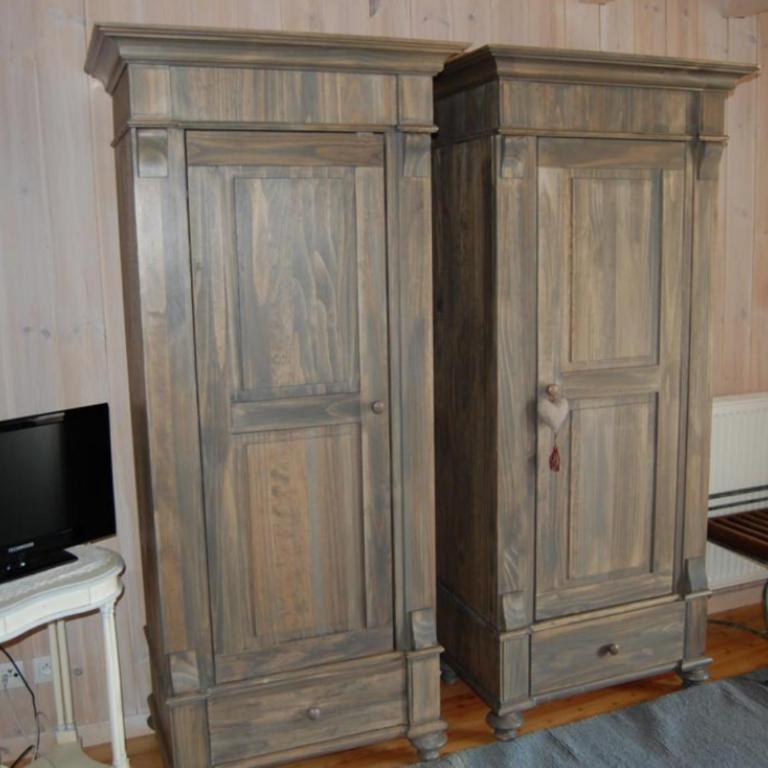 La Charlisa - Chambre Double - 18