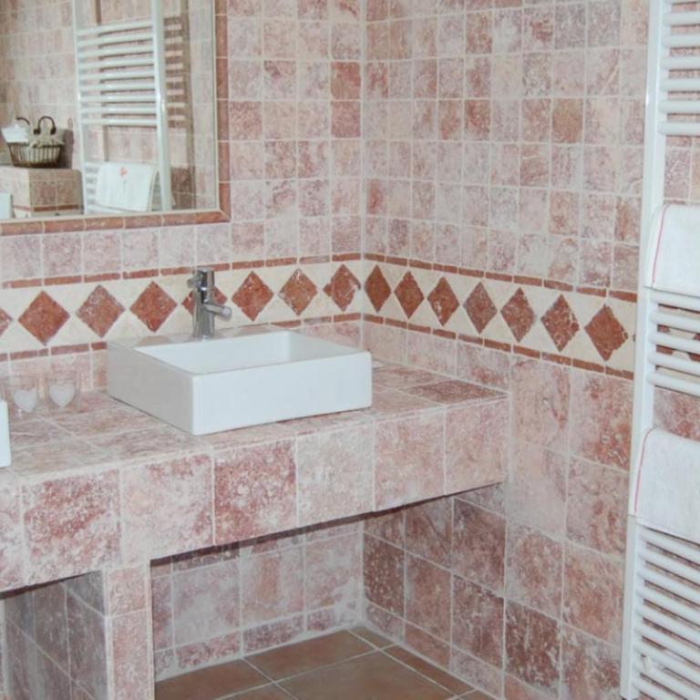 La Charlisa - Suite (2 Adultes) - 14