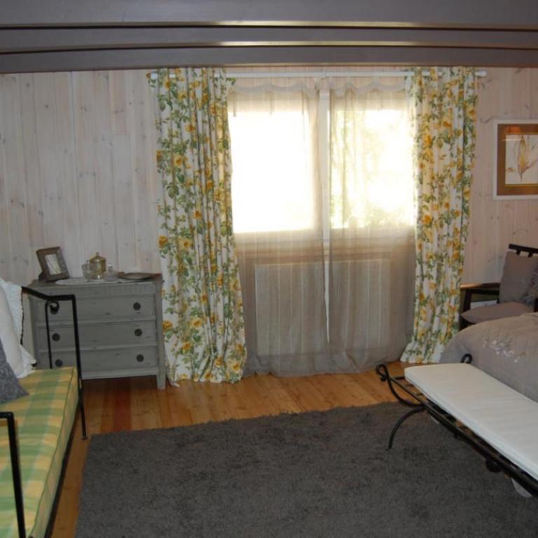 La Charlisa - Chambre Double - 19