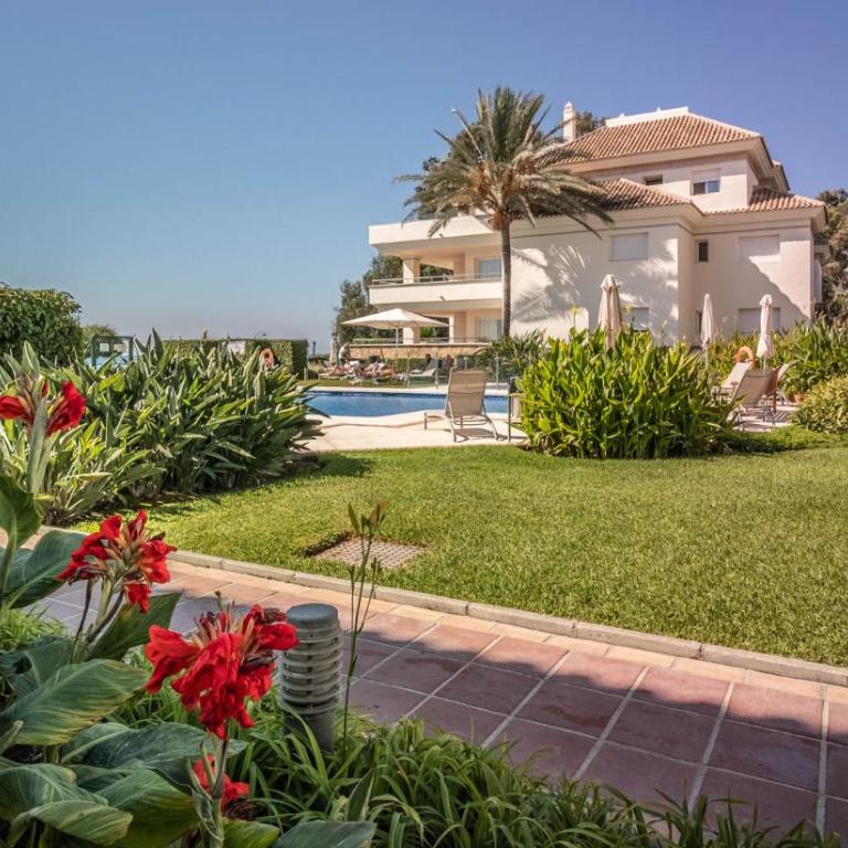 Apartment 213 Guadalmansa Playa Heaven Beach Apartrments - Apartamento - 36