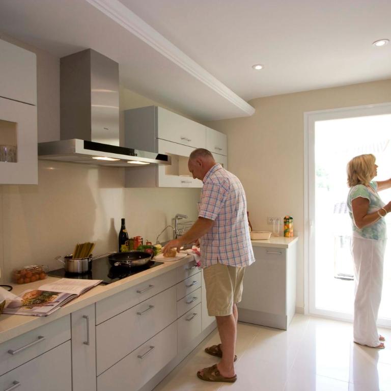 Apartment 213 Guadalmansa Playa Heaven Beach Apartrments - Apartamento - 17