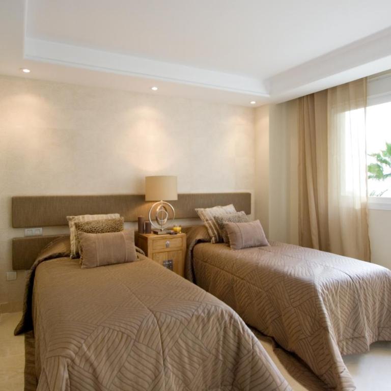 Apartment 213 Guadalmansa Playa Heaven Beach Apartrments - Apartamento - 14