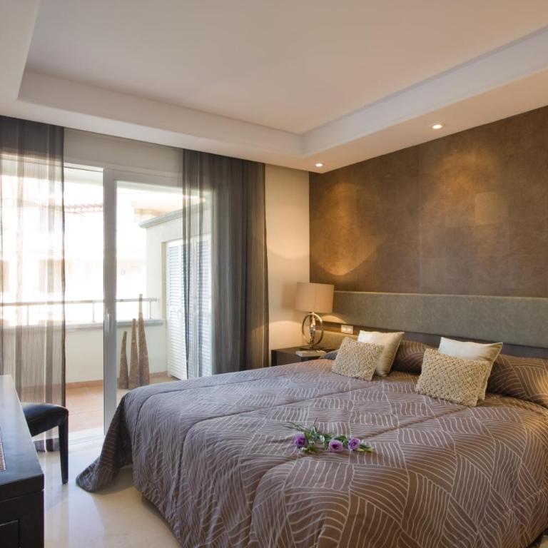 Apartment 213 Guadalmansa Playa Heaven Beach Apartrments - Apartamento - 10