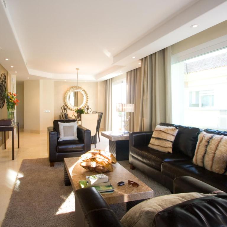 Apartment 213 Guadalmansa Playa Heaven Beach Apartrments - Apartamento - 7