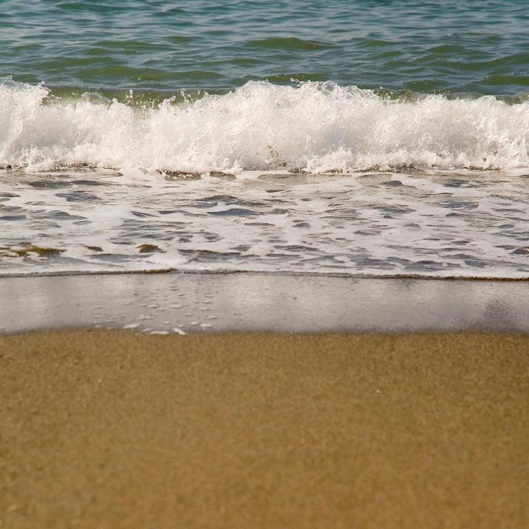Apartment 213 Guadalmansa Playa Heaven Beach Apartrments - Apartamento - 33