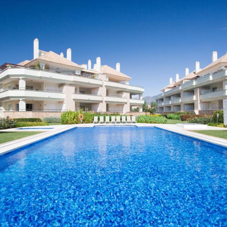 Apartment 213 Guadalmansa Playa Heaven Beach Apartrments - Apartamento - 2