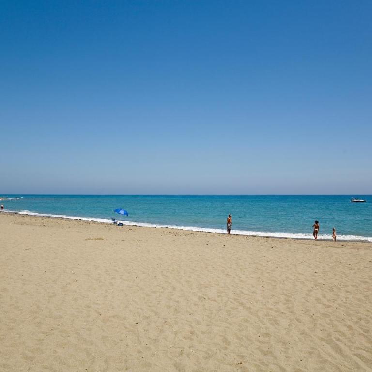 Apartment 213 Guadalmansa Playa Heaven Beach Apartrments - Apartamento - 5