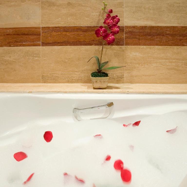 Apartment 213 Guadalmansa Playa Heaven Beach Apartrments - Apartamento - 13