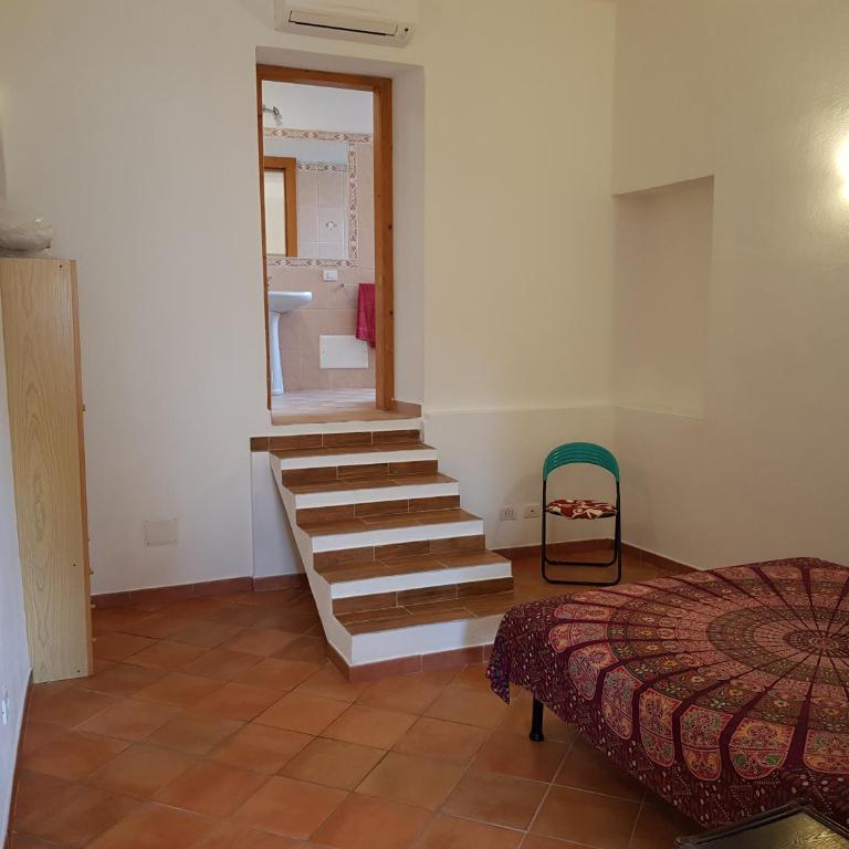 stupenda casetta in centro storico - Casa con 1 Camera da Letto - 9