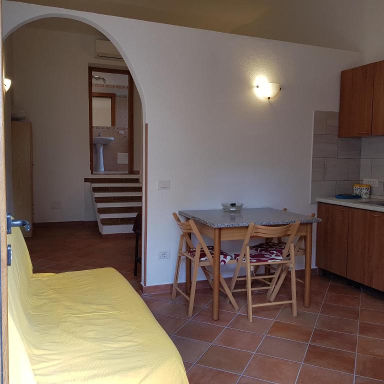 stupenda casetta in centro storico - Casa con 1 Camera da Letto - 8