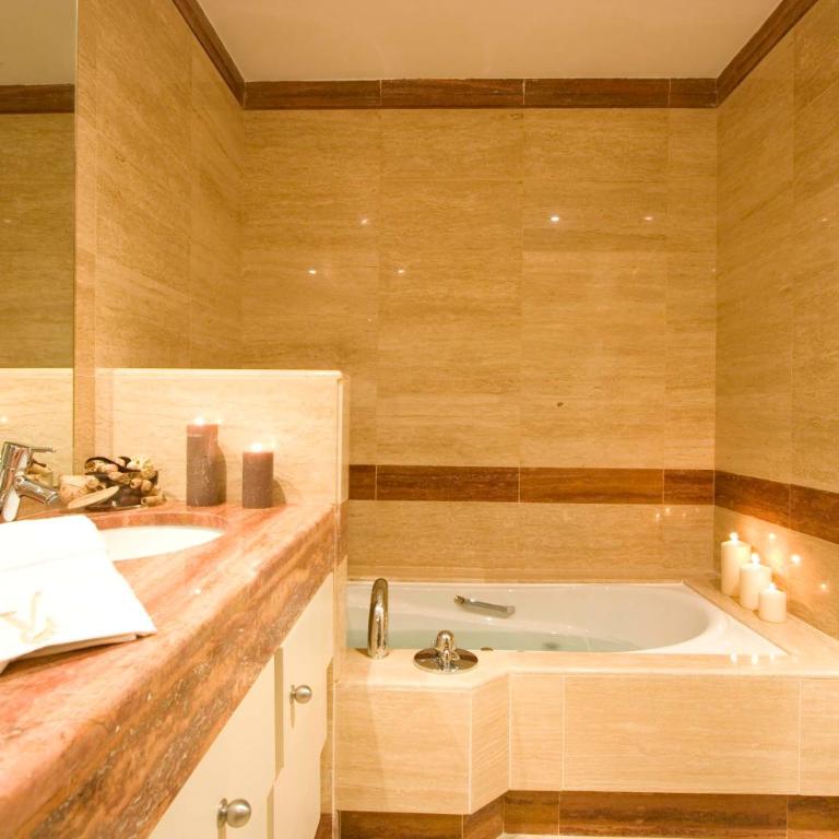 Apartment 213 Guadalmansa Playa Heaven Beach Apartrments - Apartamento - 12