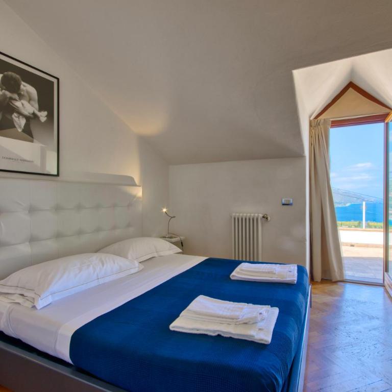 Villa Zagara Garden Spectacular Sea View in Taormina - Villa with Private Pool - 2