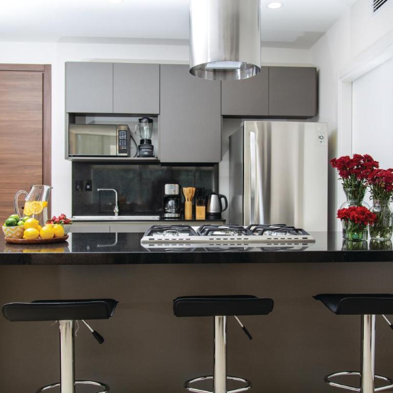 Botticelli Tower By The Local Way - One-Bedroom Apartment - 7
