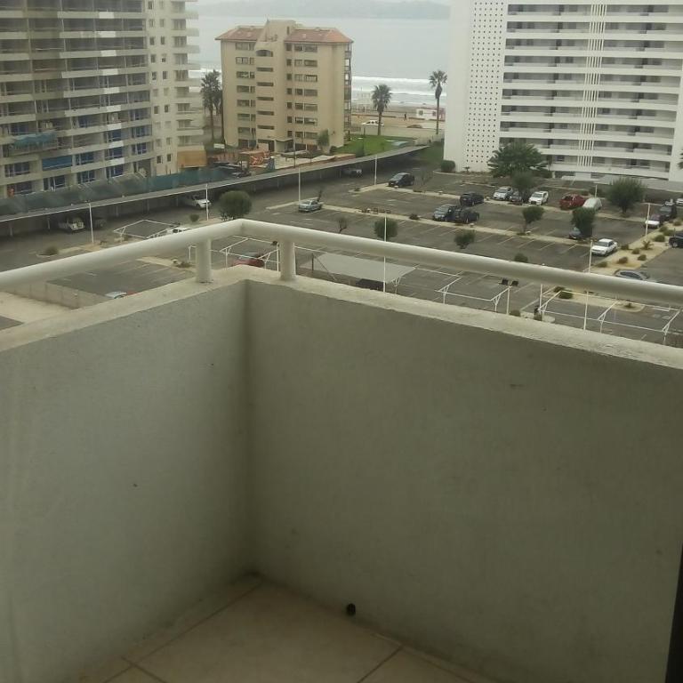 Departamento la Serena 1 - Three-Bedroom Apartment - 1