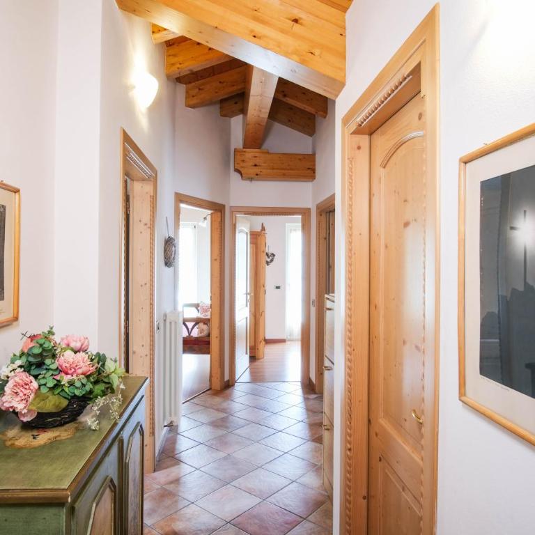 La Casa Verde - Apartamento con vistas a las montañas - 20