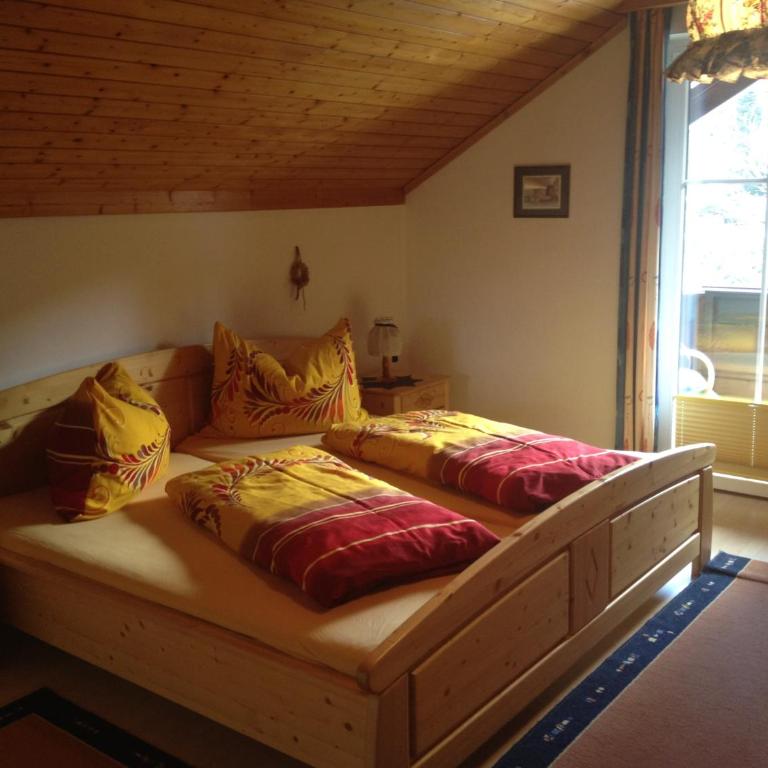 Haus Kremser - Superior Apartment mit 2 Schlafzimmern - 21