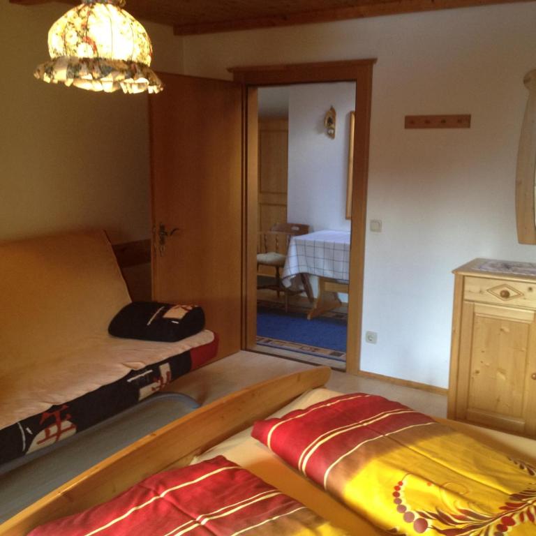 Haus Kremser - Superior Apartment mit 2 Schlafzimmern - 11