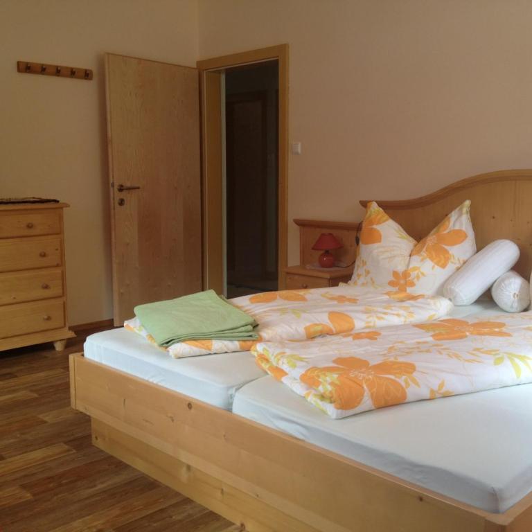 Haus Kremser - Standard Apartment mit 2 Schlafzimmern - 10