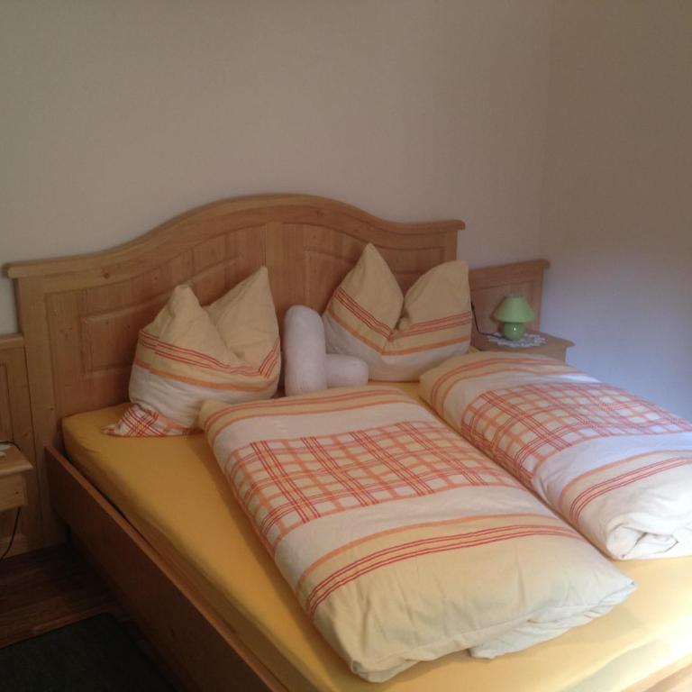 Haus Kremser - Standard Apartment mit 2 Schlafzimmern - 14
