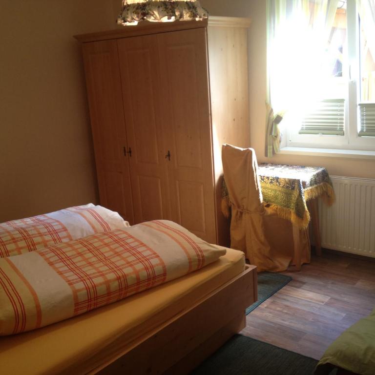 Haus Kremser - Standard Apartment mit 2 Schlafzimmern - 16