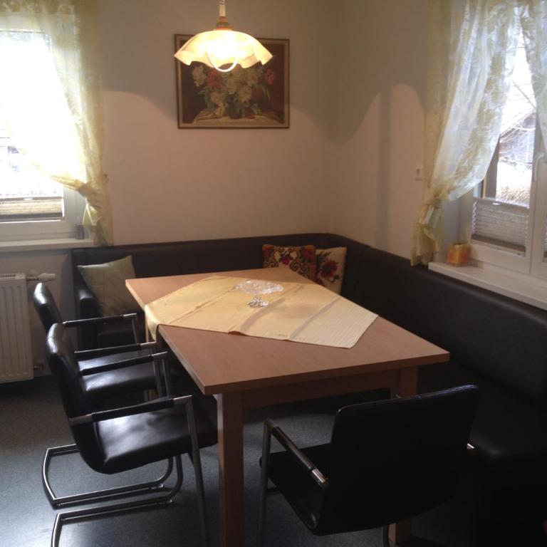 Haus Kremser - Standard Apartment mit 2 Schlafzimmern - 18