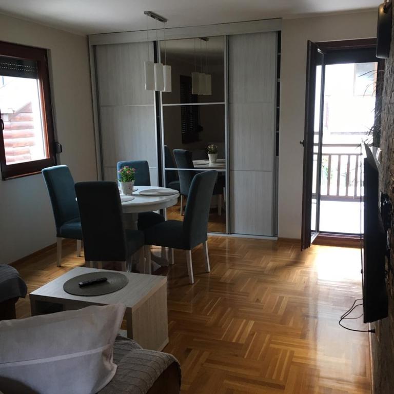 Zlatibor Apartman Pantic - Apartman - 4