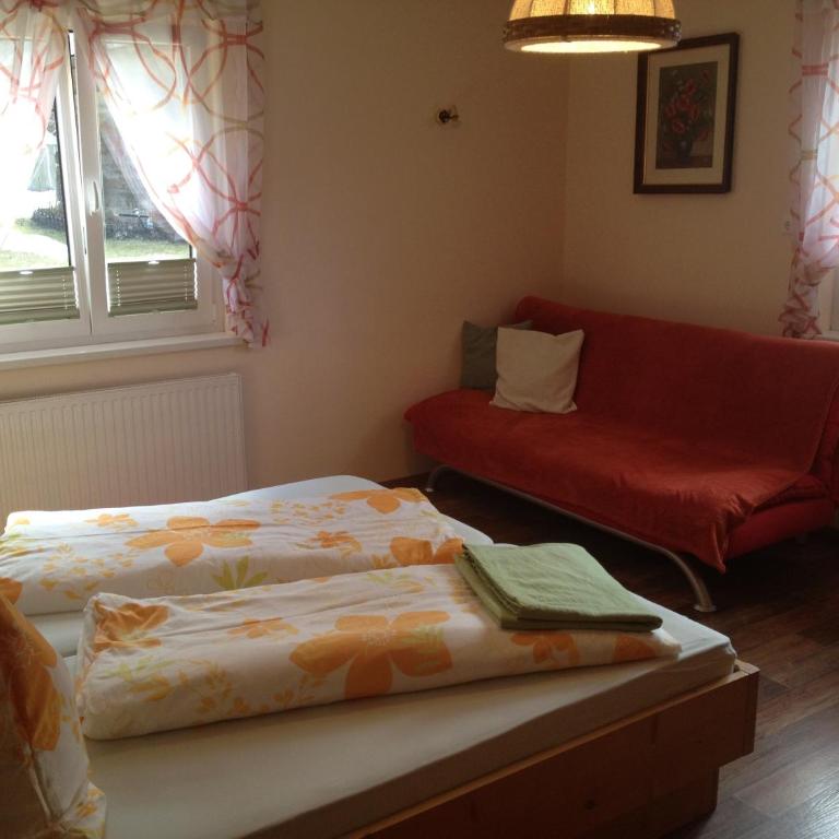 Haus Kremser - Standard Apartment mit 2 Schlafzimmern - 7