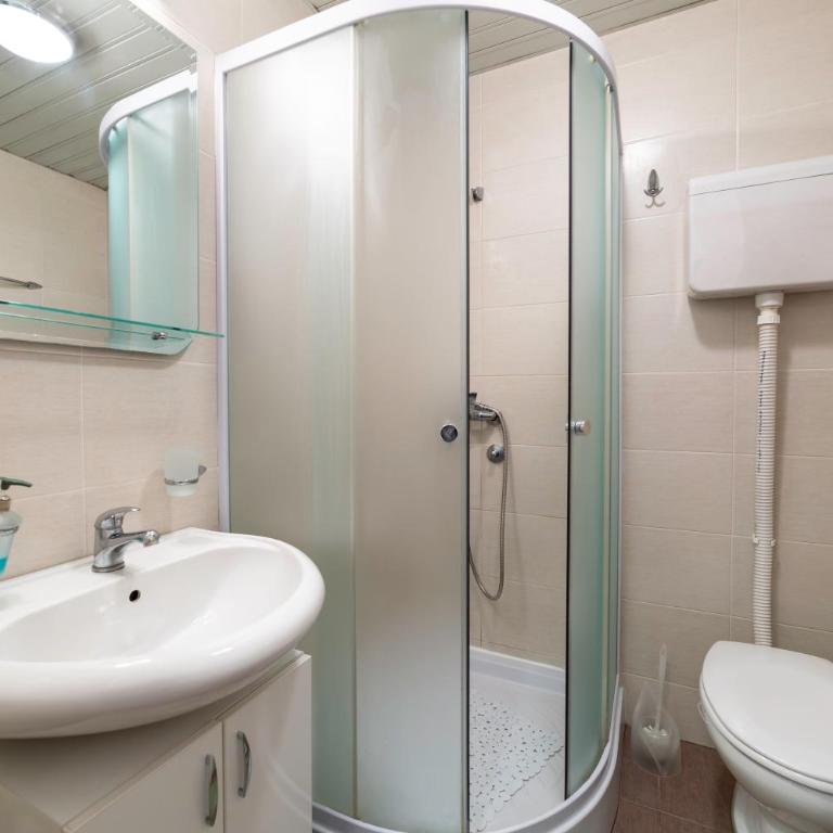 VF Kragujevac Apartments - One-Bedroom Apartment - 16