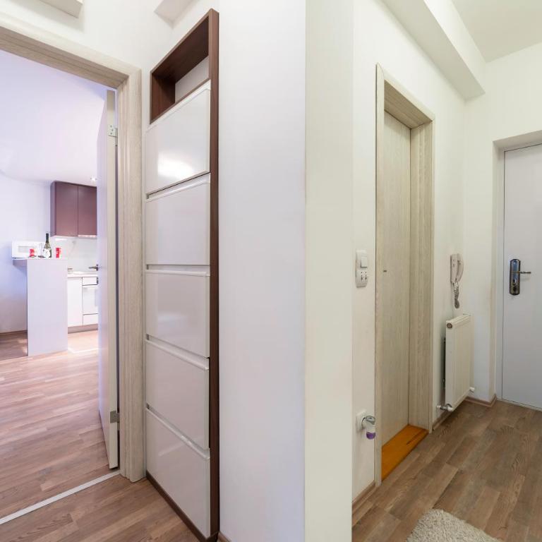 VF Kragujevac Apartments - One-Bedroom Apartment - 12