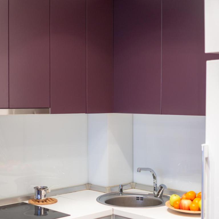 VF Kragujevac Apartments - One-Bedroom Apartment - 7