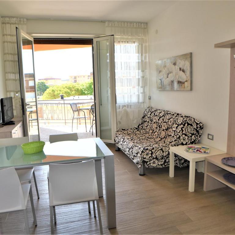 Todaro - Appartamento con 1 Camera da Letto - 2