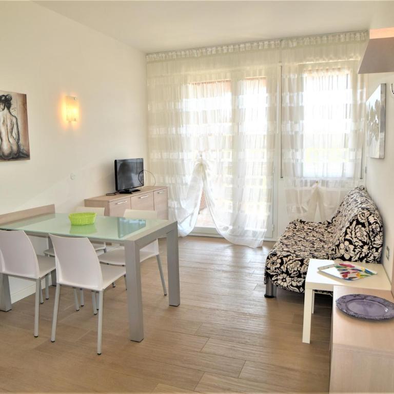 Todaro - Appartamento con 1 Camera da Letto - 1