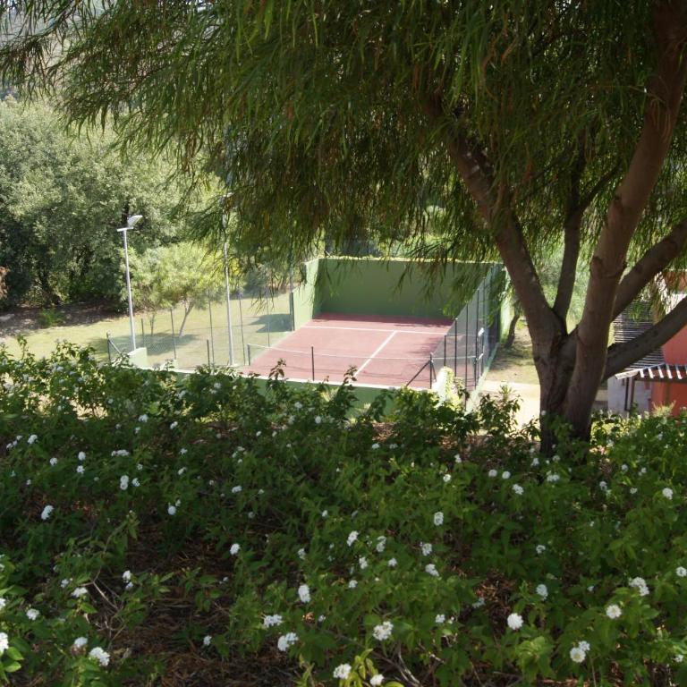 Parque Botanico Resort & Country Club - Apartamento de 2 dormitorios - 34