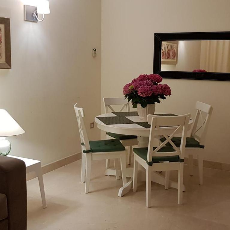 Apartment Andalusia - Apartamento - 6