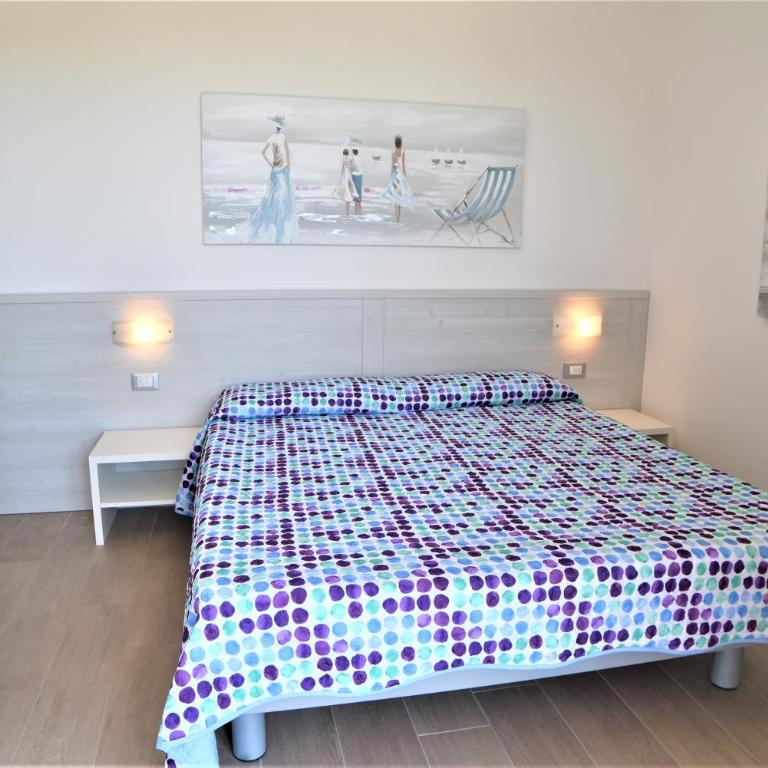 Todaro - Appartamento con 2 Camere da Letto - 5
