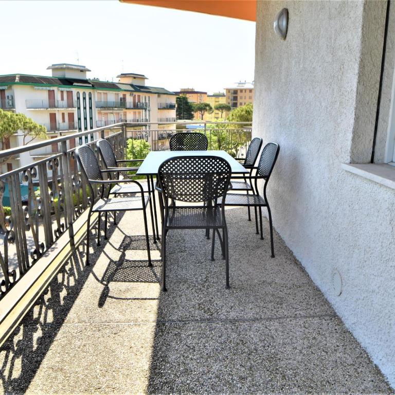 Todaro - Appartamento con 2 Camere da Letto - 7