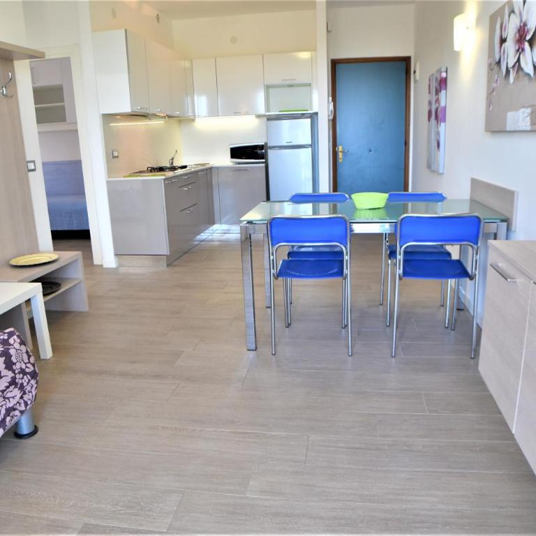 Todaro - Appartamento con 2 Camere da Letto - 8