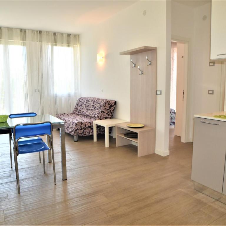 Todaro - Appartamento con 2 Camere da Letto - 9